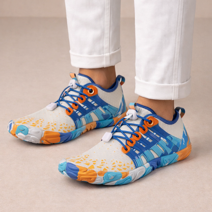 Finn | Comfortabele en ademende waterschoenen voor de zomer