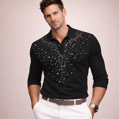 Elina | Elegant en stijlvol poloshirt