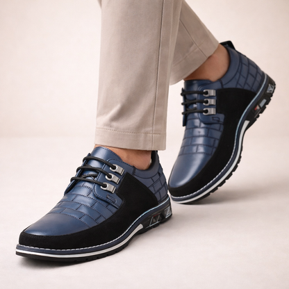 Kees | Duurzame en elegante leren schoenen