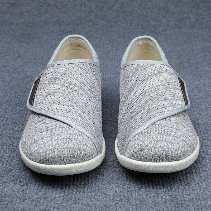 Diabetesschoenen Leveä Comfortabele Loopschoenen voor Diabetici - Mode Vibes
