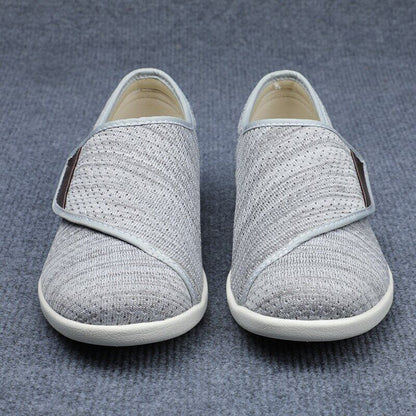 Diabetesschoenen Leveä Comfortabele Loopschoenen voor Diabetici - Mode Vibes