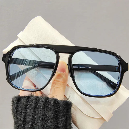 Zonnebril Aric Sportief Vintage Stijl - Mode Vibes