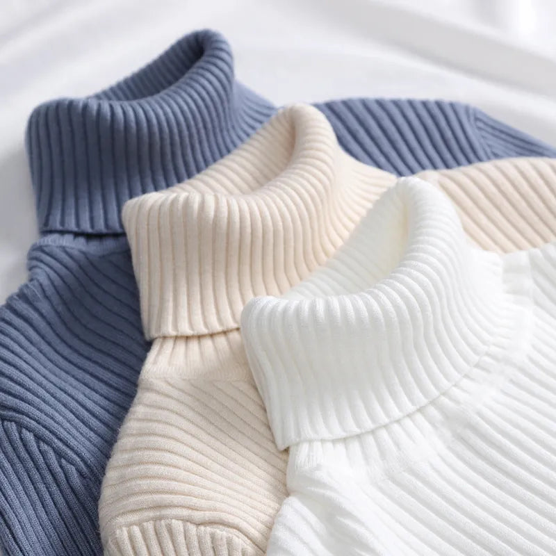 Zachte Trendy Muts Sara Coltrui - Mode Vibes