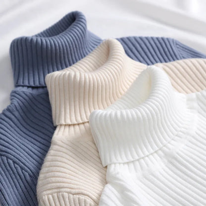 Zachte Trendy Muts Sara Coltrui - Mode Vibes