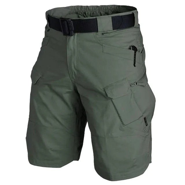 Vrouwelijke Boaz Short Casual Mode Broek - Mode Vibes