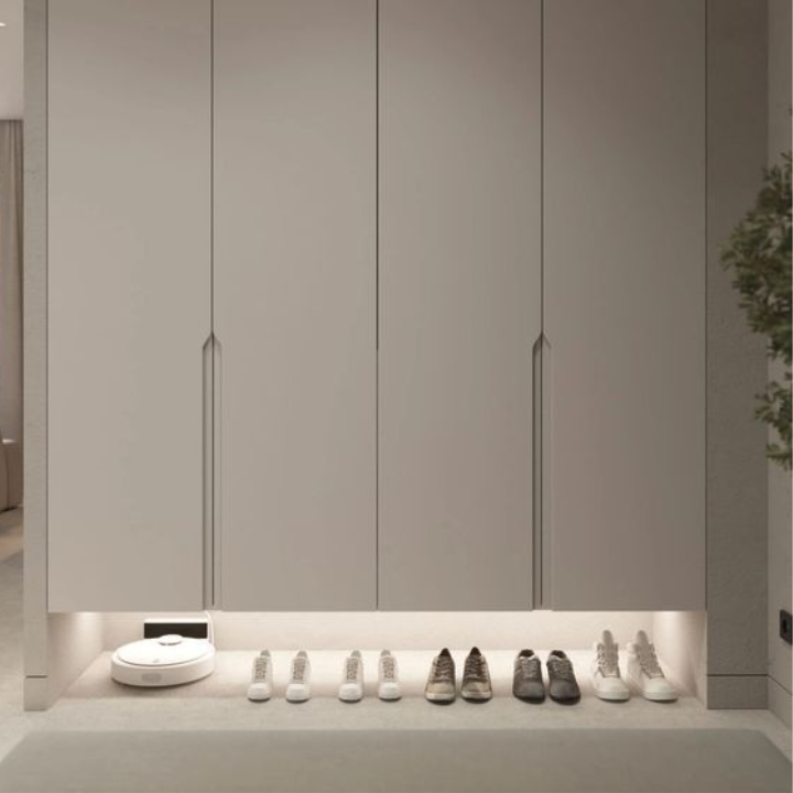 Draadloze Bewegingssensor Lamp LED Automatisch Aan en Uit