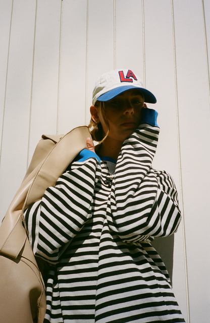 Dames Trui Gebreid Oversized Comfortabele Pasvorm