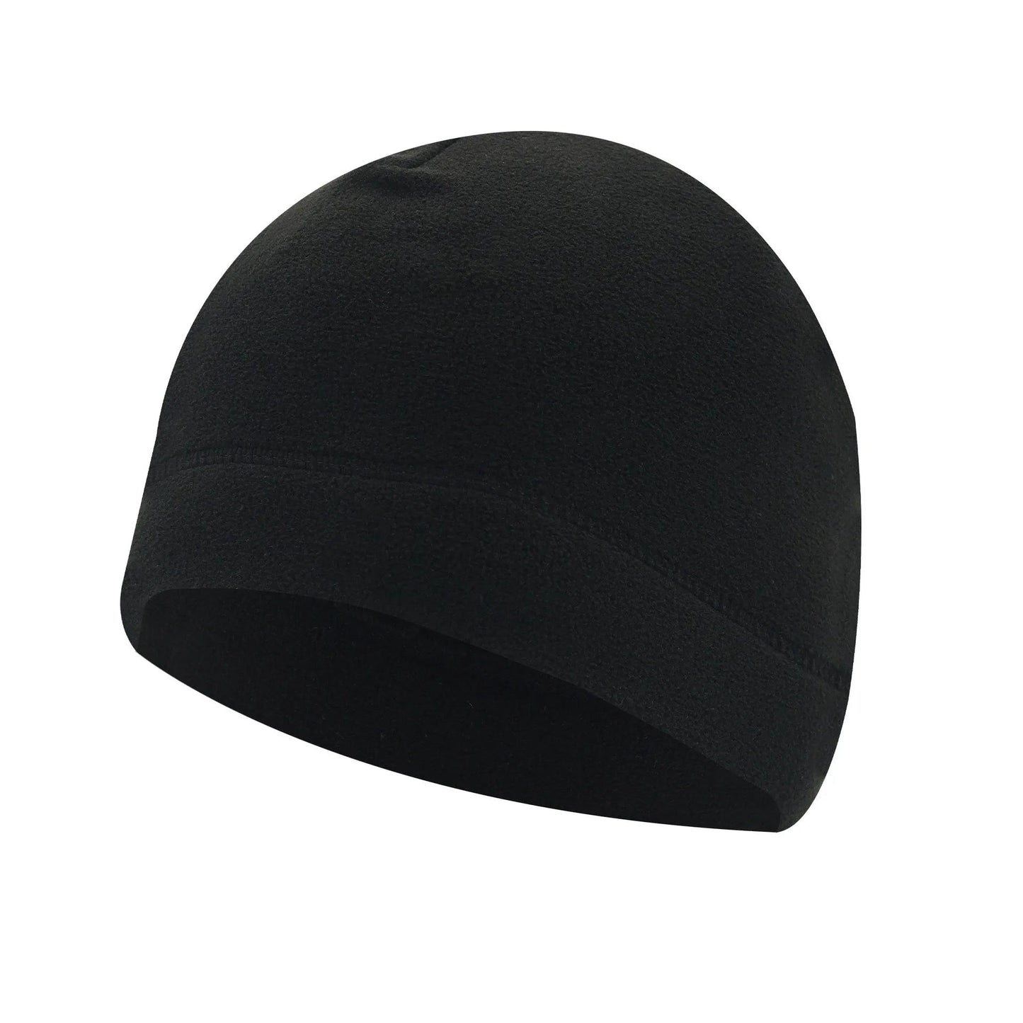 Warme Winter Muts Soft Beanie voor Mannen en Vrouwen