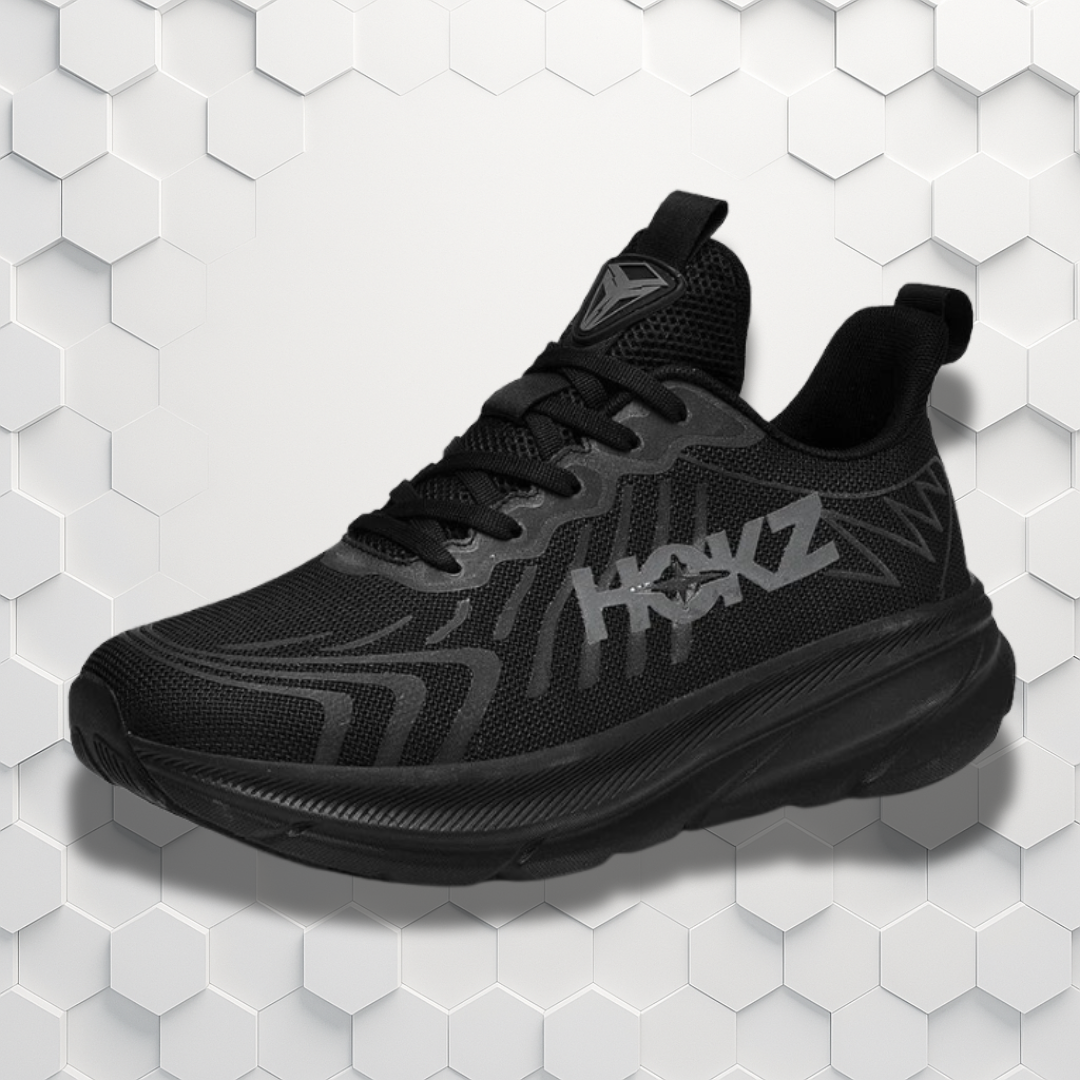 Hardloop Schoenen met Optimale Ondersteuning - Mode Vibes