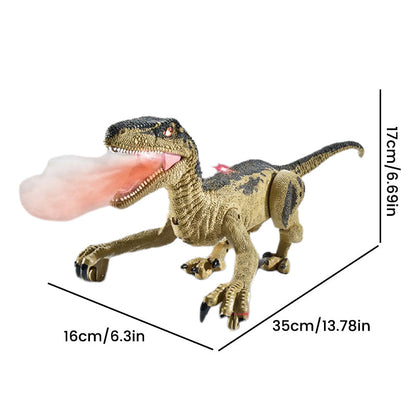 Interactieve Dinosaurus Robot Speelgoed met Afstandsbediening