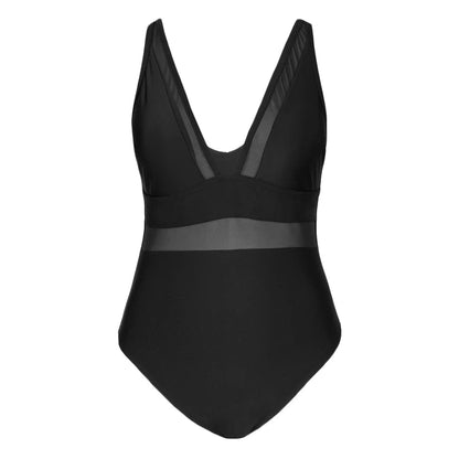 Plus-Size Badpak Sexy Stijlvol voor Dame - Mode Vibes