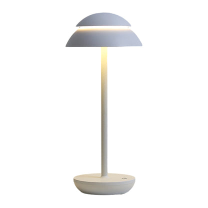 LED Tafellamp Draadloos Oplaadbaar met Dimfunctie