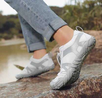 Orthopedische Sneakers voor Heren en Dames Barefoot Winter - Mode Vibes