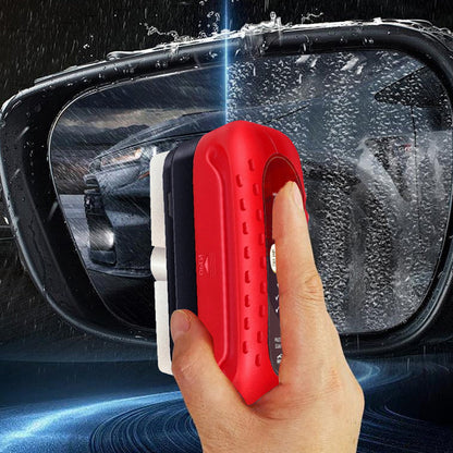 Glazen Schoonmaakbord ClearShield Krasc Bescherming