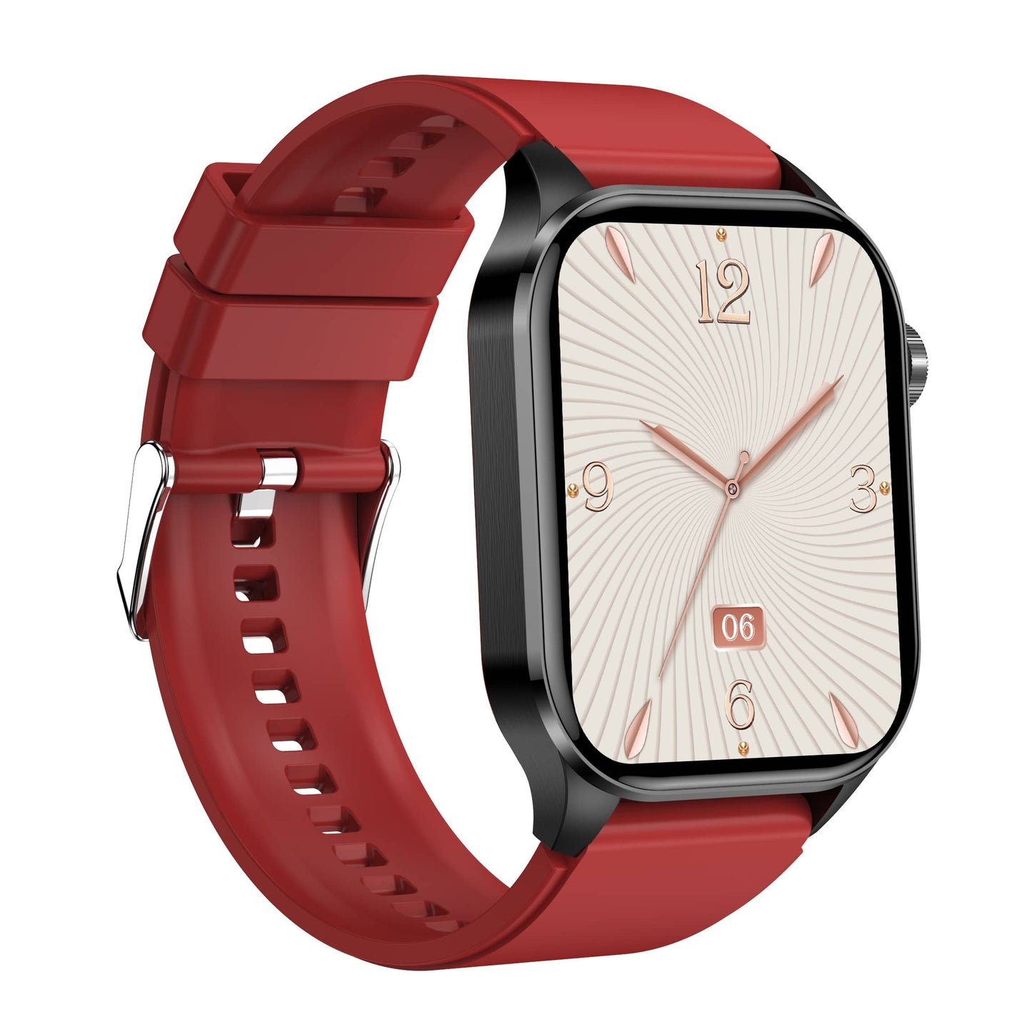 Fitness Smartwatch met Hartslagmeter en GPS