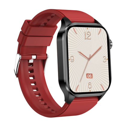Fitness Smartwatch met Hartslagmeter en GPS
