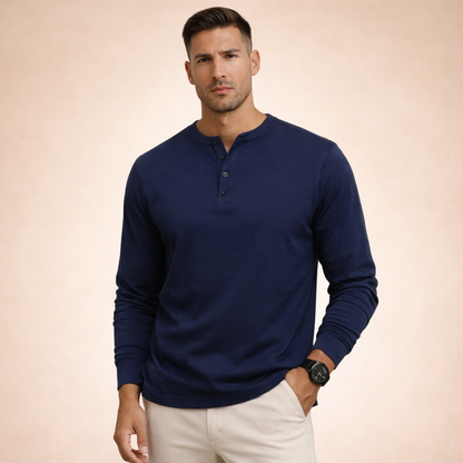 Alessio | Maglietta slim fit traspirante e moderna