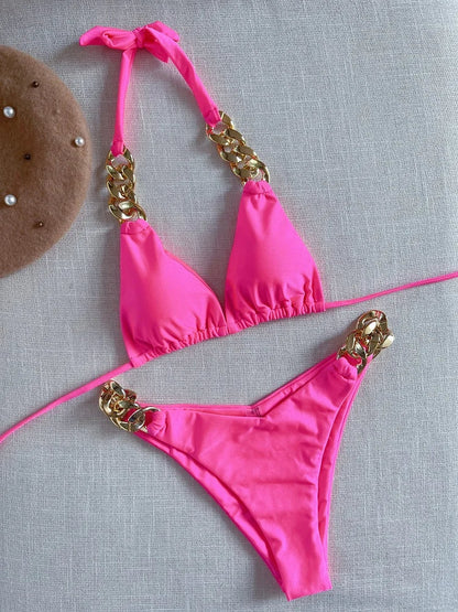 Strand Bikini Julitta Stijlvol en Sexy - Mode Vibes