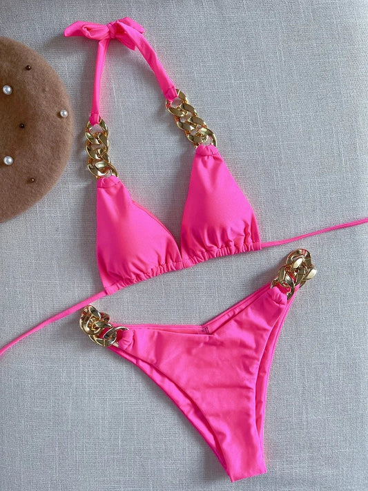 Strand Bikini Julitta Stijlvol en Sexy - Mode Vibes