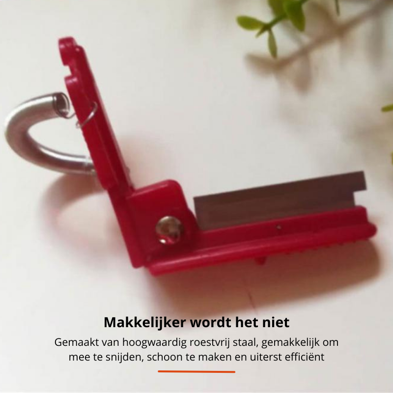 Tuin Gereedschap GardenGrip voor Gemakkelijk Plukken