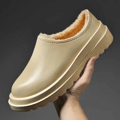 Waterdichte Pantoffels Comfortabel voor Binnen en Buiten - Mode Vibes