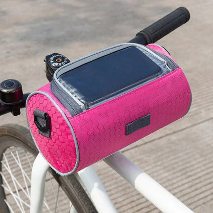 Waterdichte Fietstas met Touchscreen voor Telefoon