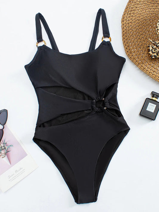Sexy Badpak voor Vrouw Modieus en Stijlvol - Mode Vibes