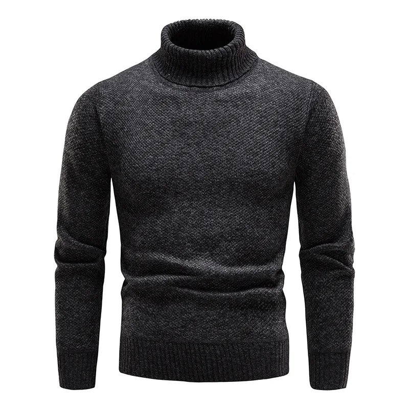Warme Coltrui van Wol voor Dames