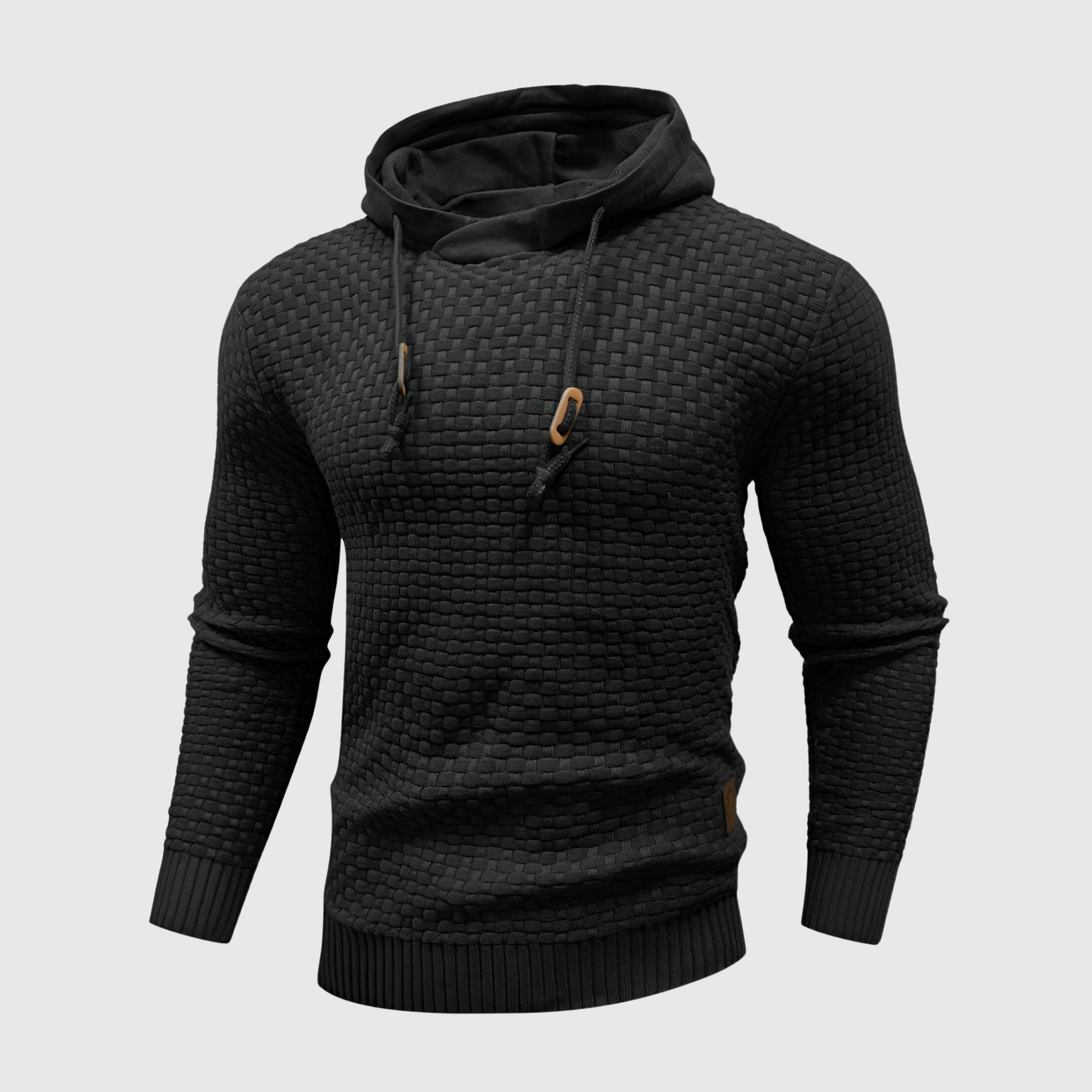 Luxe Hoodie Zacht en Warm voor Dagelijks Gebruik - Mode Vibes