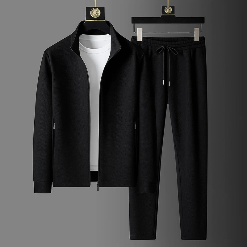 Eldridge - Luxe Trainingspak Set