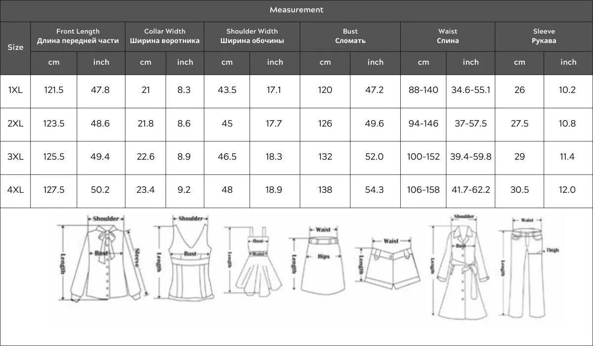 Plus-Size Zomerjurk Vrolijke Floral Print