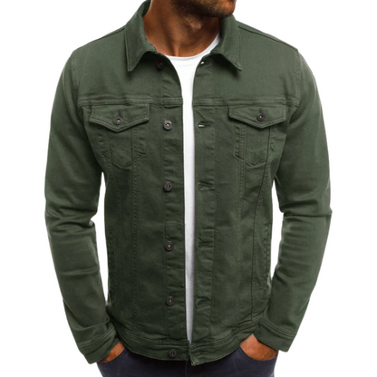 Herenjack Franklin - Waterdicht en Modern Design - Mode Vibes