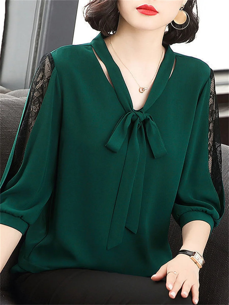 Jade Top Stijlvol Comfortabel Dameskleding - Mode Vibes