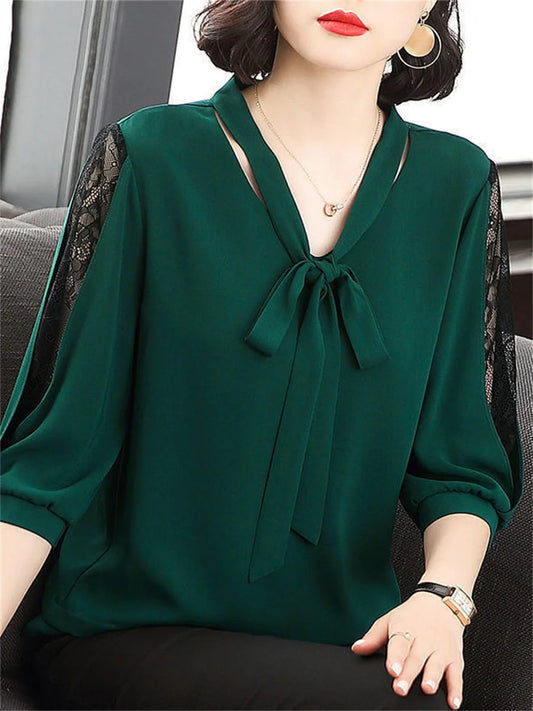 Jade Top Stijlvol Comfortabel Dameskleding - Mode Vibes