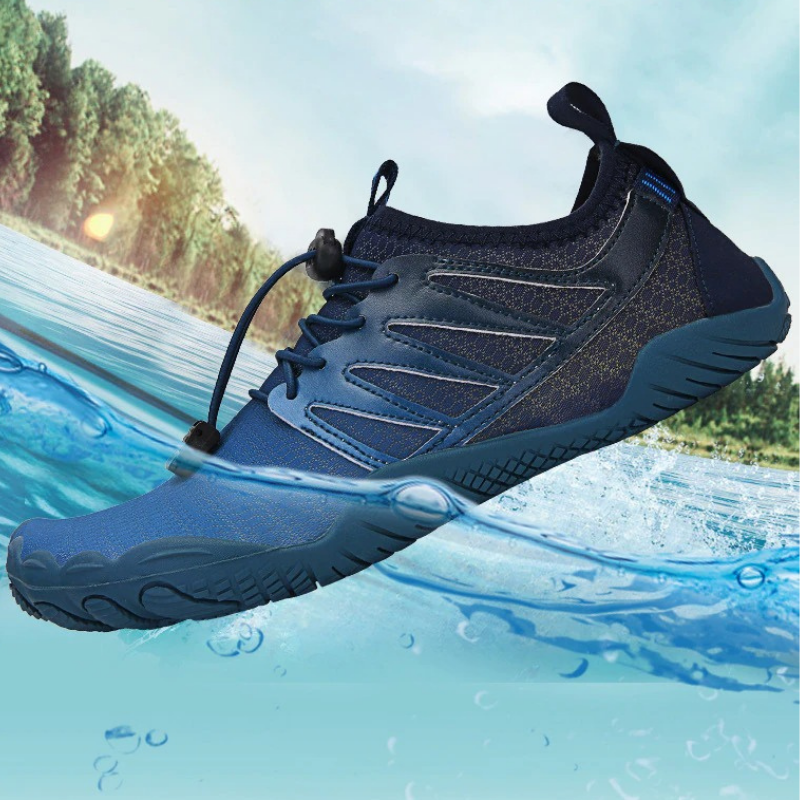 Orthopedische Schoenen voor Mannen en Vrouwen voor Comfortabele Voetgezondheid - Mode Vibes