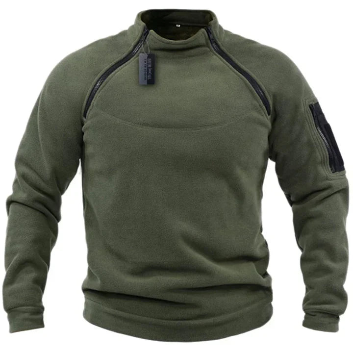 Herentrui Eero Casual Stijl