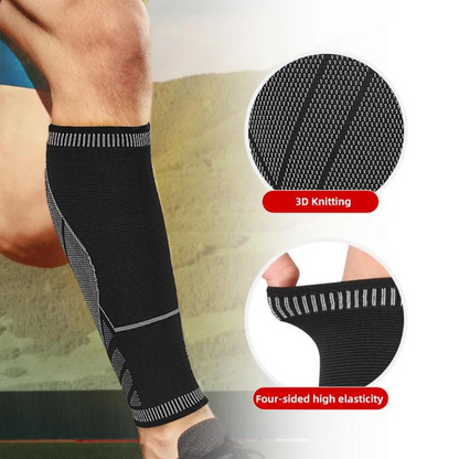 Kuitbeschermers Compressie Sport Verband