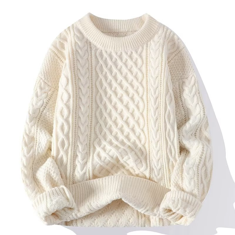 Dames Woltrui Warm & Comfortabel – Herfst & Winter