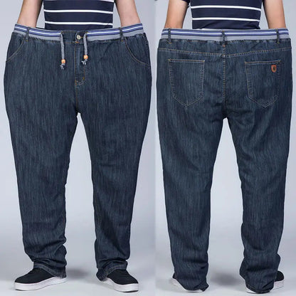 Plus Size Jeans UrbanFlex Spijkerbroek voor Dames