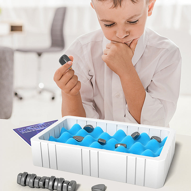 Kinderschaakspel Leerzaam en Leuk voor Kinderen - Mode Vibes