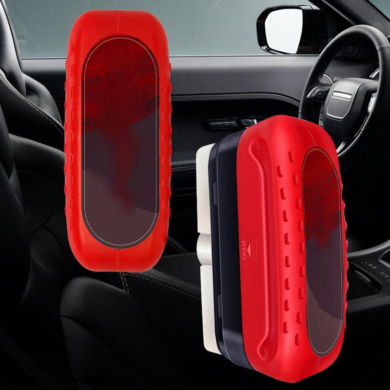 Glazen Schoonmaakbord ClearShield Krasc Bescherming - Mode Vibes