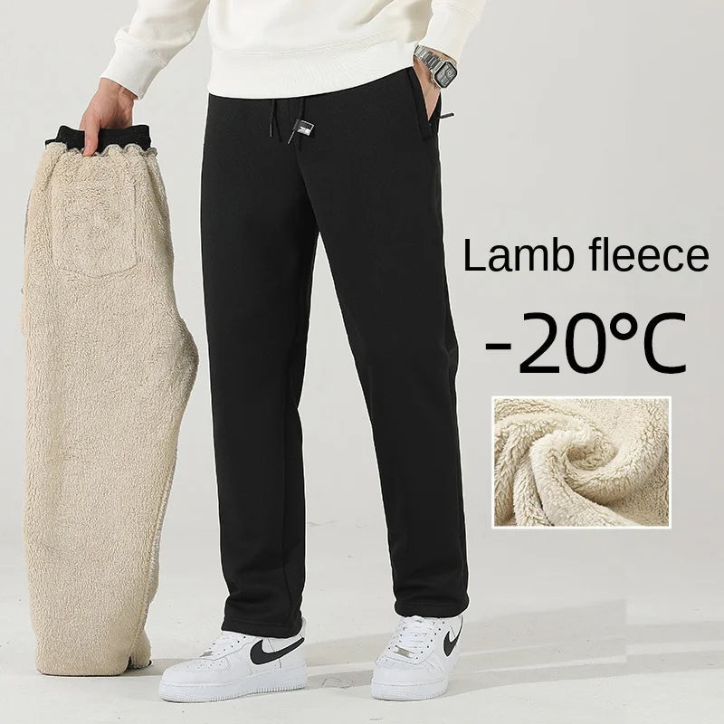 Comfortabele Plus Size Joggingbroek voor Dames - Mode Vibes