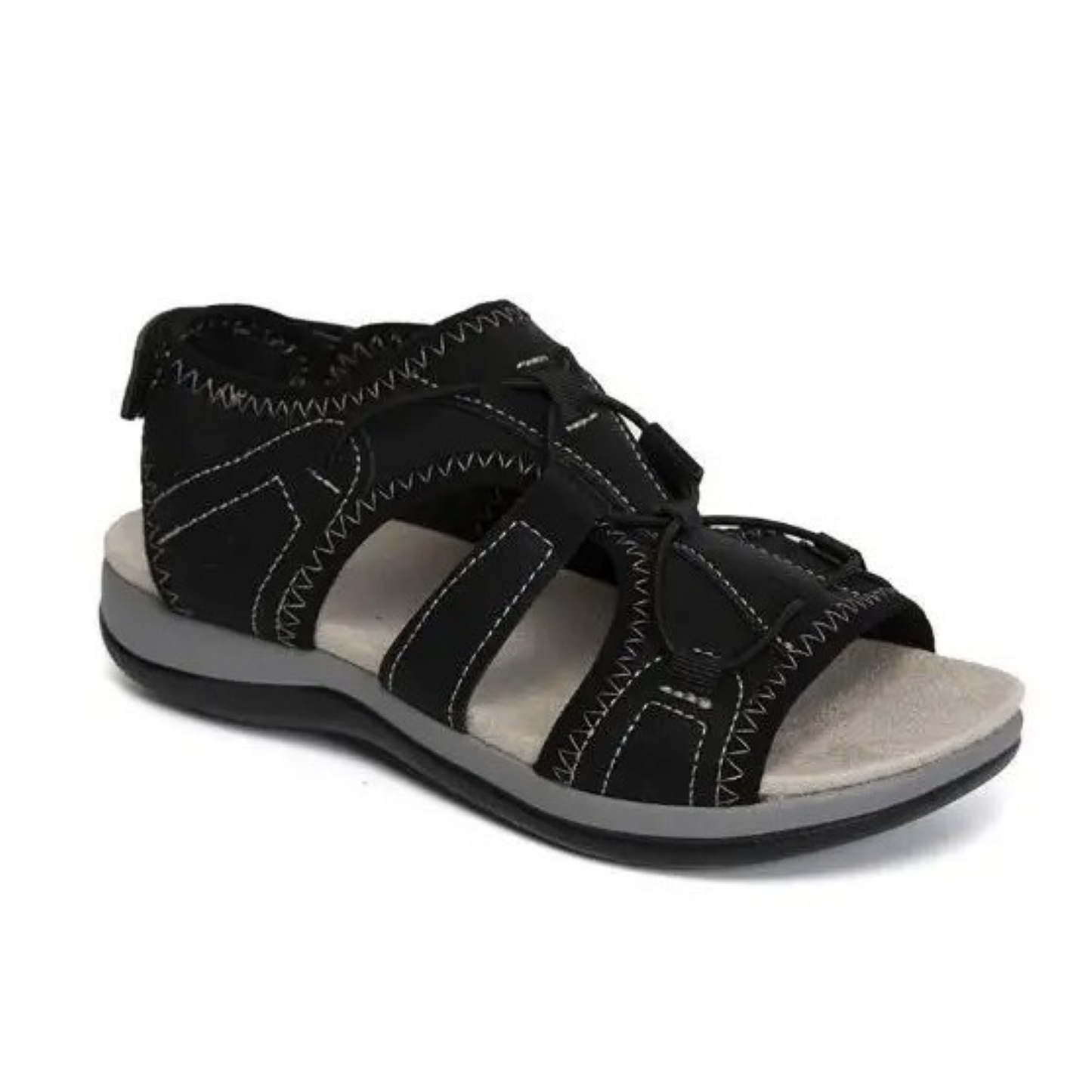 ComfortGlow Sandalen