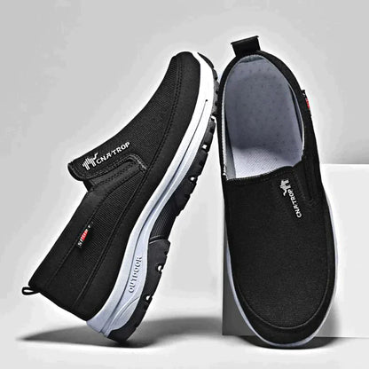 Wandelschoenen Orthopedisch Comfortabel loopschoenen