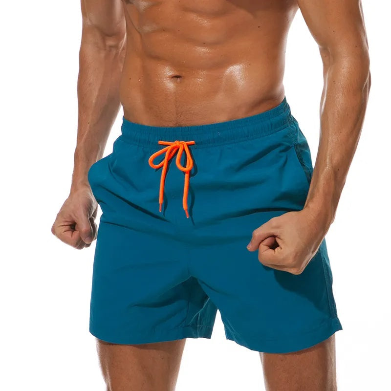 Zwemshort Alexander Sportief Veelzijdig Heren Shorts