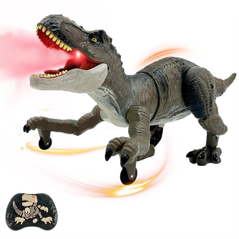 Interactieve Dinosaurus Robot Speelgoed met Afstandsbediening