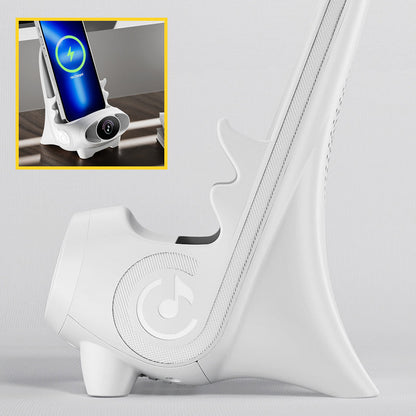 Draadloze Telefoonlader 15W Snelladen voor Auto en Thuis