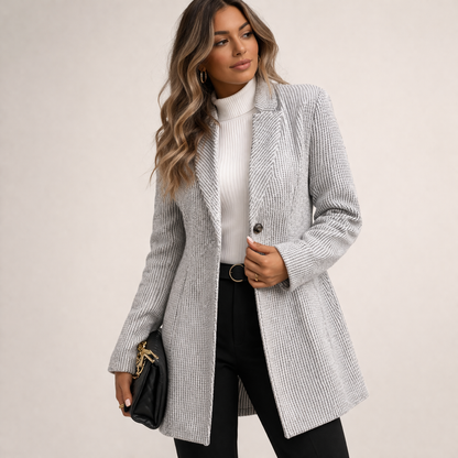 Alannah | Elegante en professionele damesblazer
