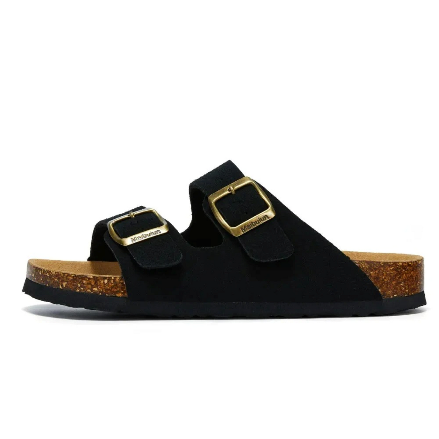 GlamourBloom Comfort Sandalen