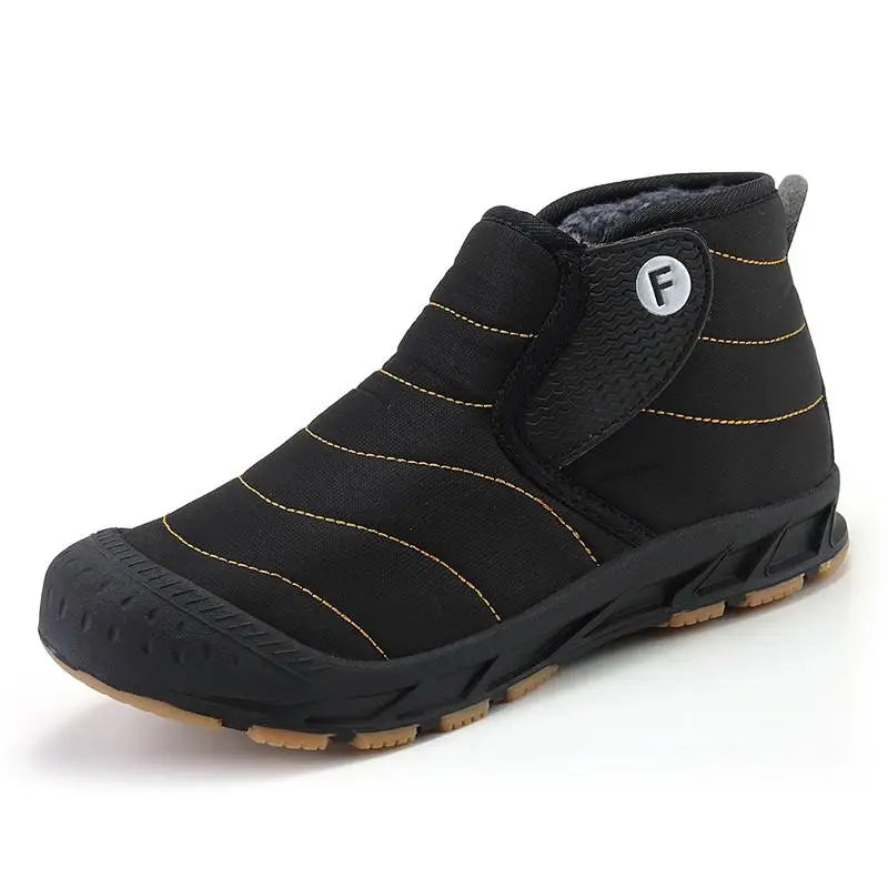 Warmte Snowboots Waterdicht voor Dames en Heren